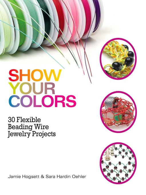 Cover image for Show Your Colors
